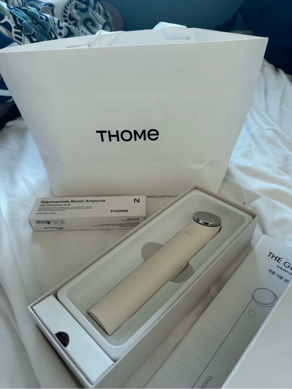 THOME The Glow